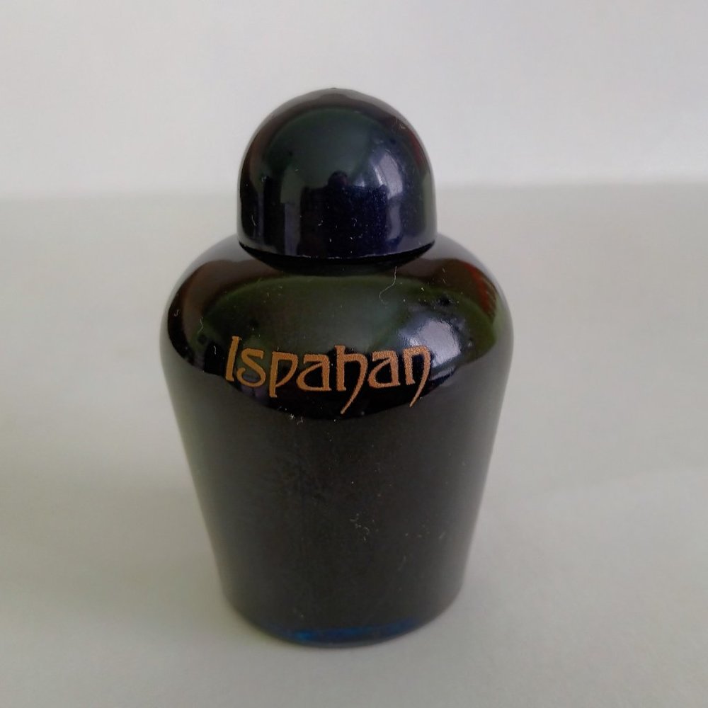 Yves Rocher. ISPAHAN Eau De Toilette - 15 ml / 0.5 fl oz - Picture 2 of 3